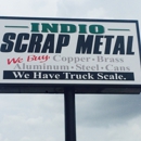 Indio Scrap Metals - Scrap Metals