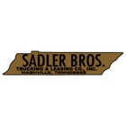 Sadler Brothers Trucking & Leasing