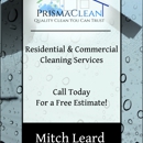 PrismaClean - Janitorial Service