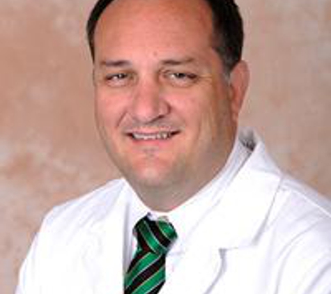 Jeffrey W Allen, MD - Louisville, KY