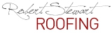 Robert Stewart Roofing Logo