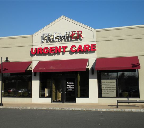 Premier Urgent Care - Hellertown, PA