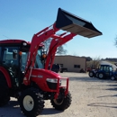 Epperson Tractor Repair Inc - Tractor Repair & Service
