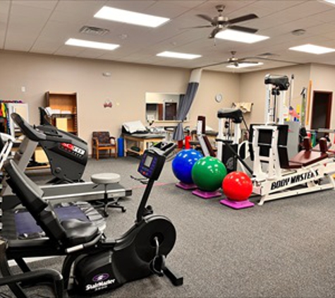 Select Physical Therapy - New Oxford - New Oxford, PA