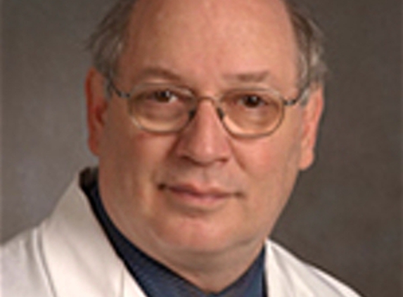 Dr. David A Baker, MD - East Setauket, NY