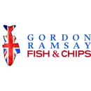 Gordon Ramsay Fish & Chips - Seafood Restaurants