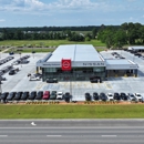 Woody Folsom Nissan of Baxley Inc.
