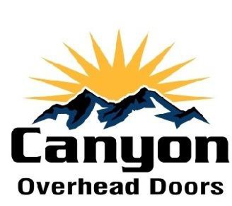 Canyon Overhead Doors - South Salt Lake, UT