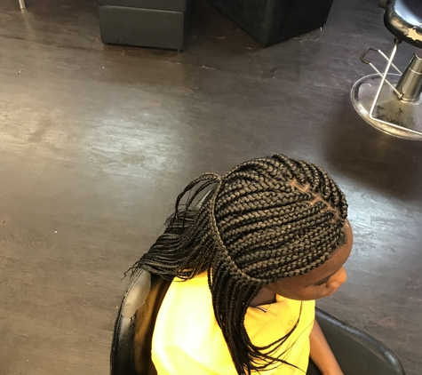 international braiding - fort Lauderdale, FL