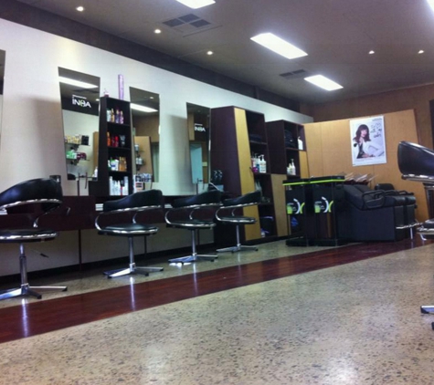Antenna Haircutters - Blackwood, SA