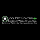 Jock Pest Control - Termite Control