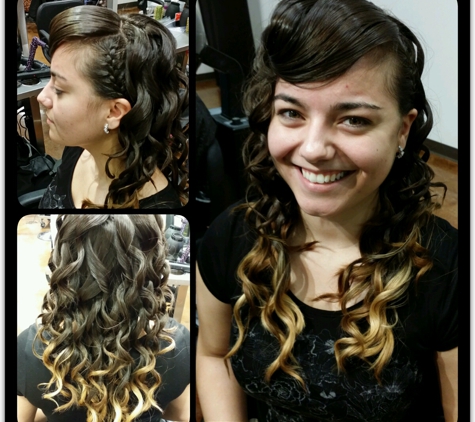 Ms Rinna Mobile Hairstylist - San Antonio, TX