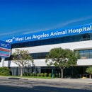 VCA West Los Angeles Animal Hospital - Veterinarians