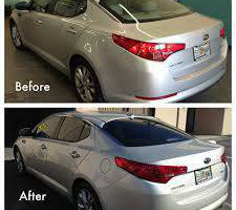 3M MIAMI WINDOW TINTING - CAR- RESIDENTIAL-COMMERCIAL-MARINE - Miami, FL