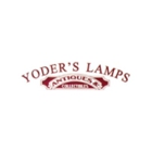 Yoder's Lamps, Antiques & Collectibles