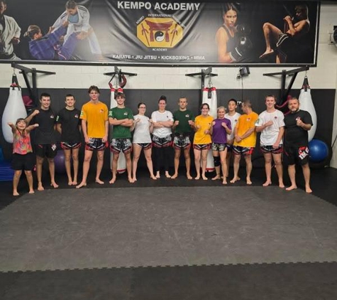IMC Tweed Heads Martial Arts Centre - Tweed Heads South, NSW