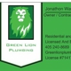 Green Lion Plumbing