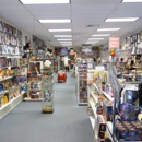 Bat Comics & Games - Gift Shops