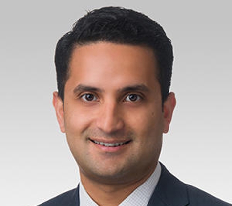 Anand Brahmandam, MD - Lake Forest, IL