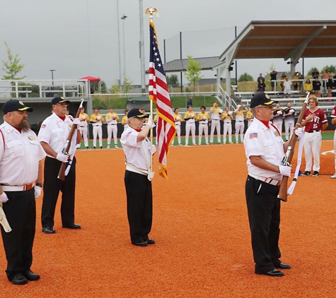 Osseo-Maple Grove American Legion Post #172 - Osseo, MN