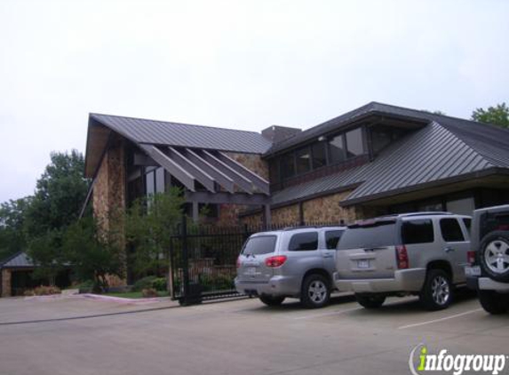 Hoffbrau Steak House - Dallas, TX