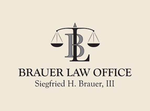 Brauer Law Office - Kearney, NE