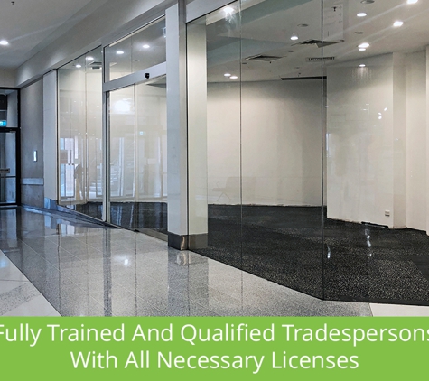A & A Painters - Belmont, QLD. Fully Trained And Qualified Tradespersons With All Necessary Licenses