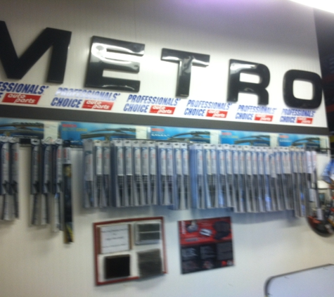 Metro Import Car Parts - Milwaukee, WI