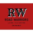Road Warriors Land Management - Logging Companies