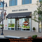 Harley-Davidson of National Harbor