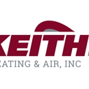 Keith Heating & Air Conditioning - Professional Engineers
