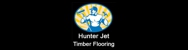 Hunter Jet Timber Flooring - Floor Covering Layers