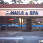 Final Touch Nails and Spa