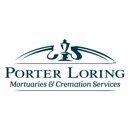 Porter Loring Mortuary West - Funeral Directors