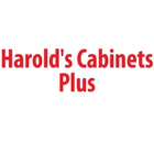 Harold's Cabinets Plus
