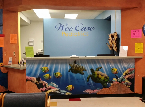 Wee Care Pediatrics - Las Vegas, NV