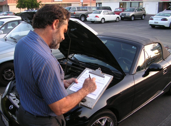 Car Inspectors - Santa Clarita, CA