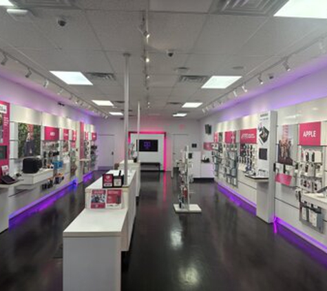 T-Mobile - Hillside, NJ