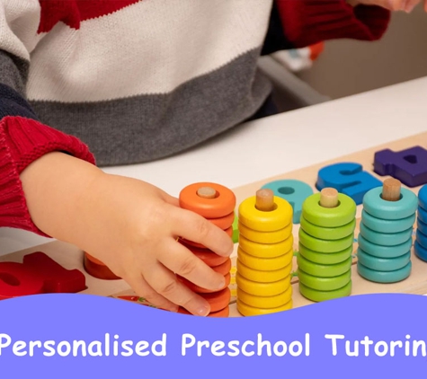 Step Ahead 3 Child Care Centre - Miller, NSW. Personalised Preschool Tutoring