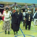 Dr. B.E. Murph Senior Center - Senior Citizens Services & Organizations