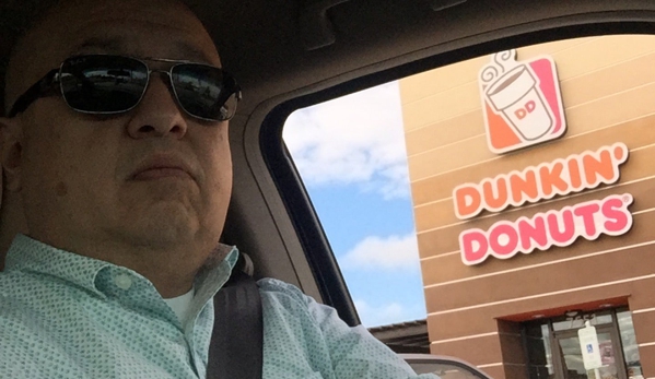 Dunkin' - San Antonio, TX