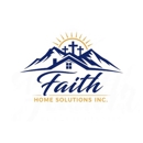 Faith Home Solutions - Kitchen Planning & Remodeling Service