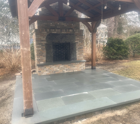 Urban Stone Landscape Masonry LLC - Southbridge, MA