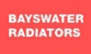 Bayswater Road Radiators Logo