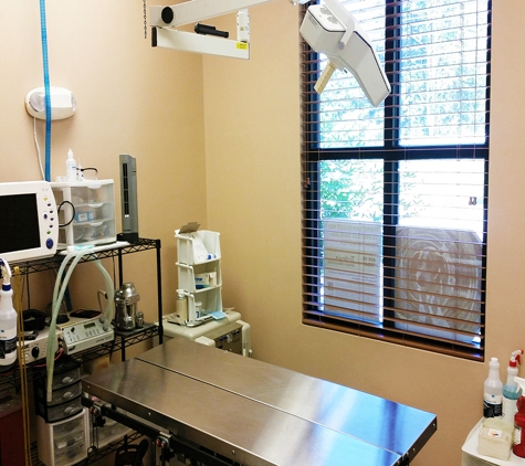 Tigertown Veterinary Hospital - Opelika, AL