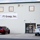 P1 Group, Inc. - Fireplaces