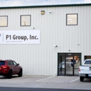 P1 Group, Inc. - Mechanical Contractors