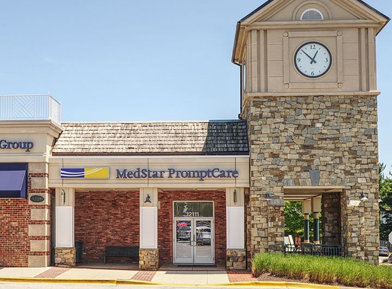 MedStar Health: Primary Care at Gaithersburg - Gaithersburg, MD