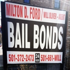 Ford Milton D. Bail Bonds Inc. / Will Oliver Agent