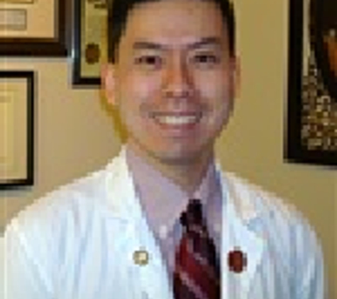 Dr. Jinwah John Hoy, DPM - Seattle, WA